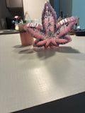 Glow in the Dark Ashtray